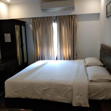 Calangute Grande Hotel Luaran gambar