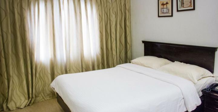 Calangute Grande Hotel Luaran gambar