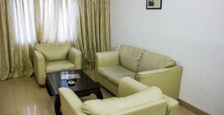 Calangute Grande Hotel Luaran gambar