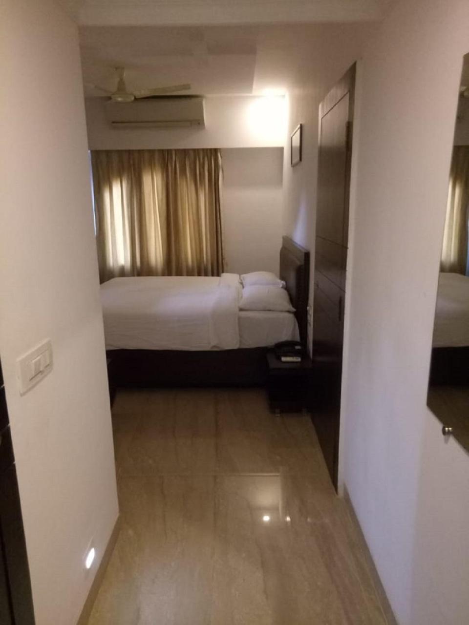 Calangute Grande Hotel Luaran gambar